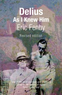 Delius as I Knew Him