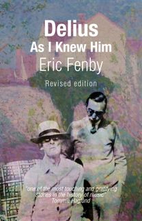 Delius as I Knew Him