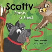 Scotty Plants a Seed