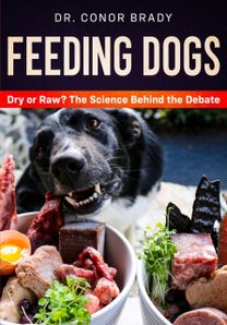 Feeding Dogs Dry or Raw? the Science Behind the Debate
