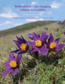 Bedfordshire - Our Changing Habitats and Wildlife