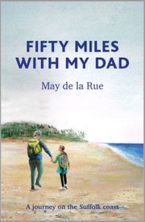 Fifty Miles with My Dad