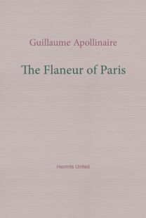 Flaneur of Paris