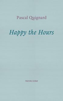Happy the Hours