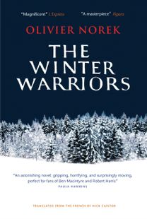 Winter Warriors