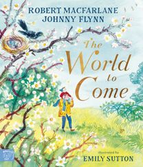 World to Come – A Times Book of the Year 2024
