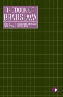 Book of Bratislava