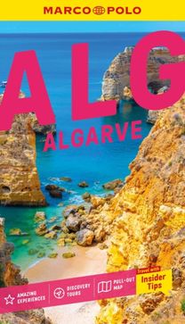 Marco Polo Algarve Pocket Travel Guide Marco Polo Algarve Pocket Travel Guide