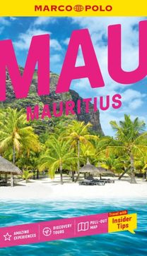 Marco Polo Mauritius Pocket Travel Guide Marco Polo Mauritius Pocket Travel Guide