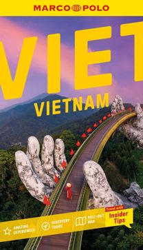 Marco Polo Vietnam Pocket Travel Guide Marco Polo Vietnam Pocket Travel Guide