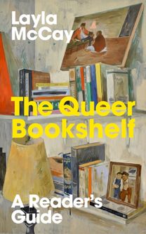 Queer Bookshelf