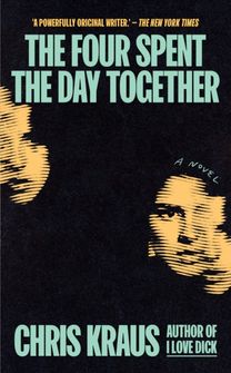 Four Spent the Day Together