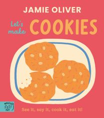 Let's Make Cookies