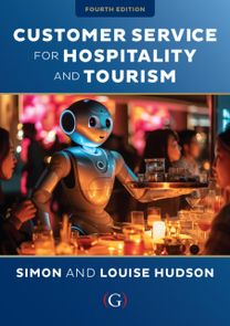 Customer Service for Hospitality and Tourism