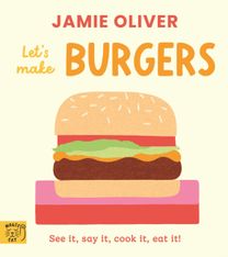 Let's Make Burgers