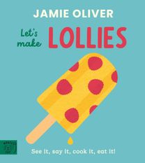 Let's Make Lollies