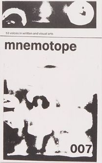 mnemotope 007