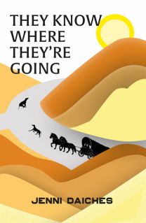 They Know Where They're Going