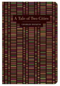 Tales Of Two Cities