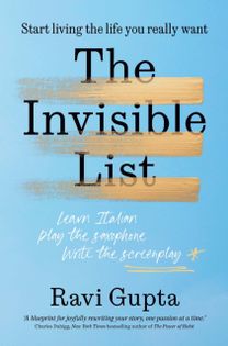 Invisible List
