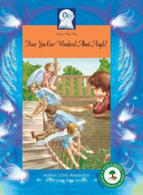 Pick-A-Woowoo - have You Ever Wondered About Angels?