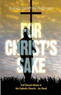 For Christ's Sake For Christ's Sake