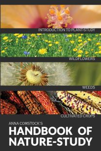 Handbook of Nature Study in Color - Wildflowers, Weeds & Cultivated Crops