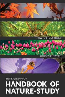 Handbook of Nature Study in Color - Trees and Garden Flowers