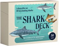 Shark Deck