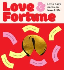 Fortune Cookies: Love & Fortune