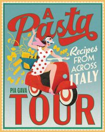 Pasta Tour