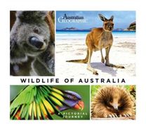 Wildlife of Australia
