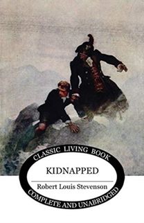 Kidnapped Kidnapped