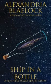 Ship in a Bottle
