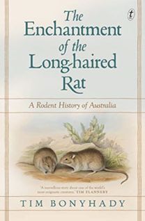 Enchantment of the Long-haired Rat
