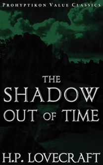 Shadow Out of Time