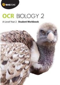 OCR Biology 2: A-Level Year 2