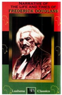 Narritive of the Life and Times of Frederick Douglass