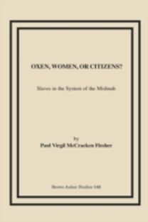 Oxen, Women, or Citizens?