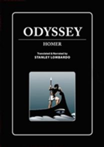 Homer - Odyssey