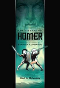 Homer - the Essential Homer