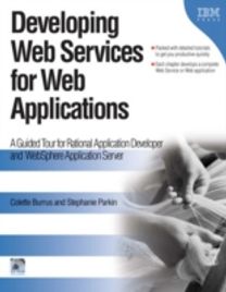 Developing Web Services for Web Applications