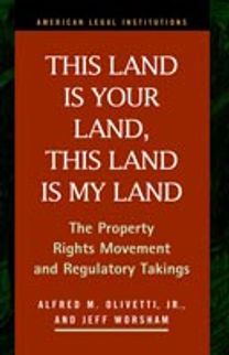This Land is Your Land, this Land is My Land