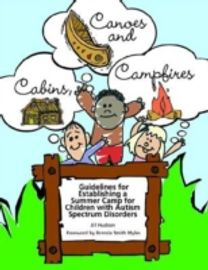Cabins, Canoes and Campfires