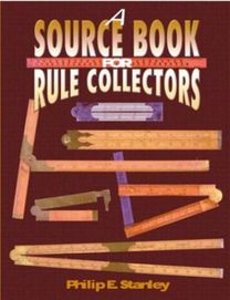 A Source Book for Rule Collectors