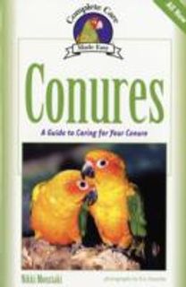 Conures