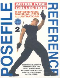 Posefile Supersize
