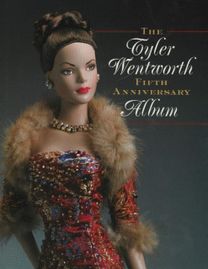 Tyler Wentworth Fifth Anniversary Album