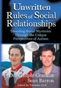 Unwritten Rules of Social Relationships