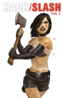 Hack/slash